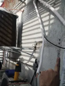 assistência técnica HVAC 24 horas